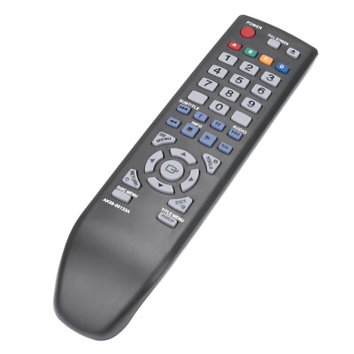 AK59-00133A Fernbedienung fur Samsung BD-D5100 BD-D5100/XU Blu-ray Disc Player