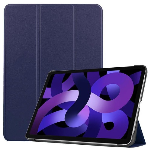 Hybrid Case For iPad Air 5th 4th Generation 10.9 in Leather Stand Cover Magnetic - Picture 18 of 34