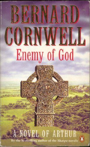 Enemy of God: A Novel of Arthur, Cornwell, Bernard - Picture 1 of 2