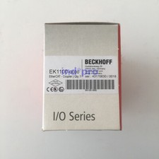 EK1100-0000 EtherCat-Coupler Module EK11000000 Original New In Box