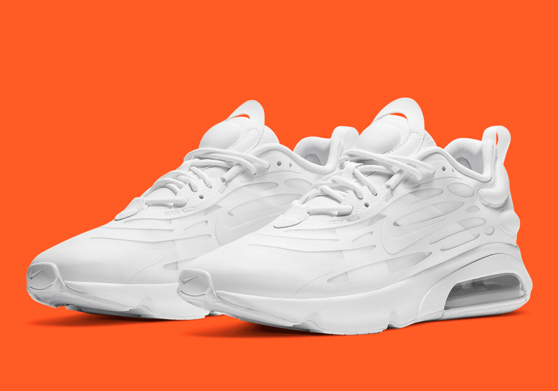 nike sportswear air max exosense unisex