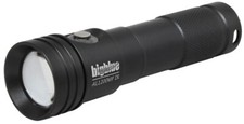 BigBlue AL1200WP-IR Wide Beam Infrared Dive Light -1200 Lumens
