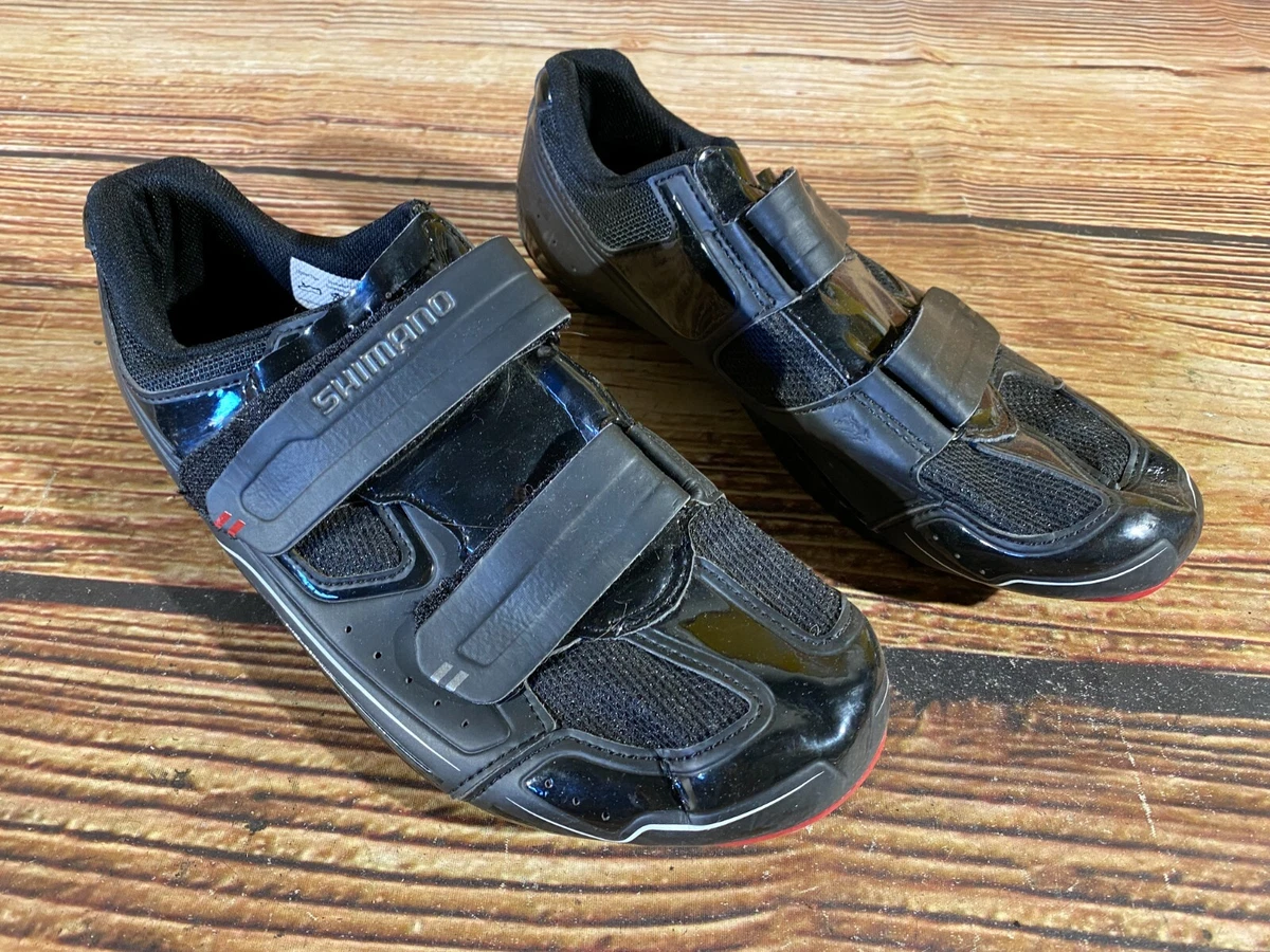 Shimano r065 sale road cycling shoes