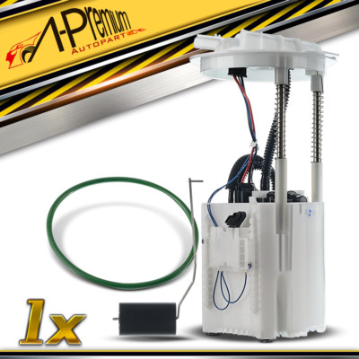 A-Premium Fuel Pump Module Assembly for Chrysler Aspen Dodge Durango 3.7L 5.7L