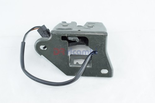 SERRATURA ELETTRICA PORTELLONE BAULE POSTERIORE FIAT PUNTO 5P - FIAT 51721785 - Imagen 2 de 5