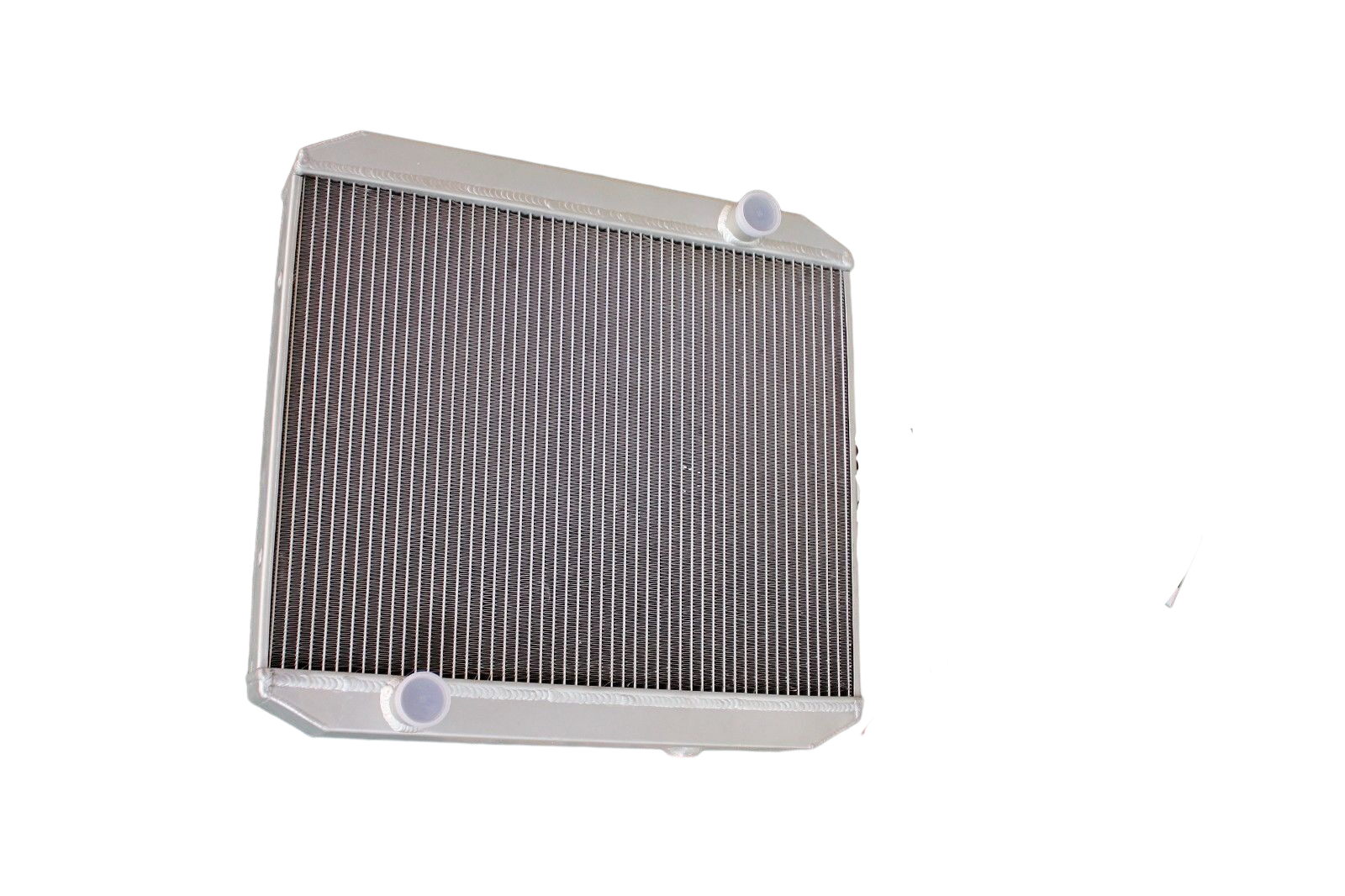 FILA RADIATORE ALLUMINIO 1968 MGC GT 2.9L 1967 1969 RADIATORE