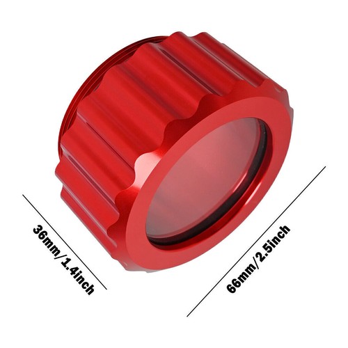 For EZ-LOADER OIL BATH HUB CAP 5 LUG WITH O-RING 250-034388 10" RELIABLE HUBS CL - Picture 7 of 13