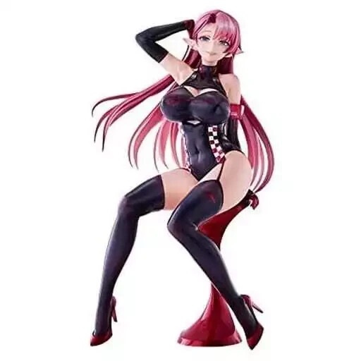 Anime Azur Lane Duke of York Racing 1/4 Scale Ver. PVC Figure New