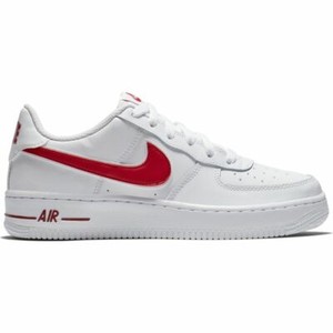 scarpe nike air force rosse