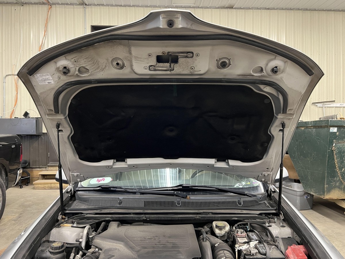 クーランマラン Engine Splash Shield For Lincoln MKZ 2017-2020 Auto Under