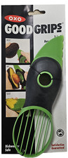 3 in 1 Avocado Slicer Fruit Cutter Peeler kitchen tool mango kiwi