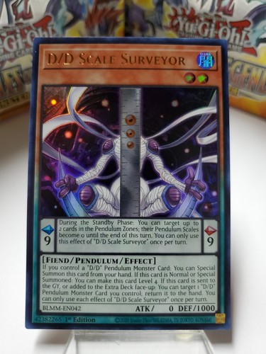 Yu-Gi-Oh Battles of Legend: Monster Mayhem 1st Ed. Ultra & Secret Rare-YOU PICK! - Picture 43 of 178