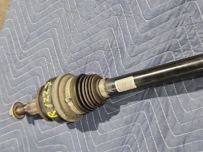 20-23 DODGE CHARGER HELLCAT Scat REDEYE OEM RH REAR AXLE SHAFT