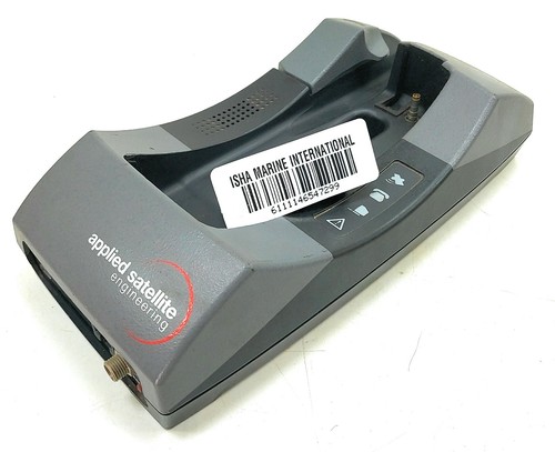 Applied Satellite ASE-DK050 ASE-DK075 Docking Station - 第 2/7 張圖片