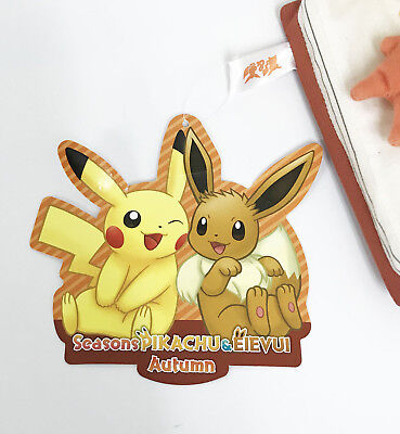 CookieBombShells ! - Pikachu and Eevee