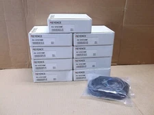 PX-H72(10M) Keyence NEW In Box Photoelectric Sensor Switch PX-H72 (10M) PXH72