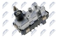 ECD-ME-004 NTY Lader, Aufladung FüR MERCEDES-BENZ