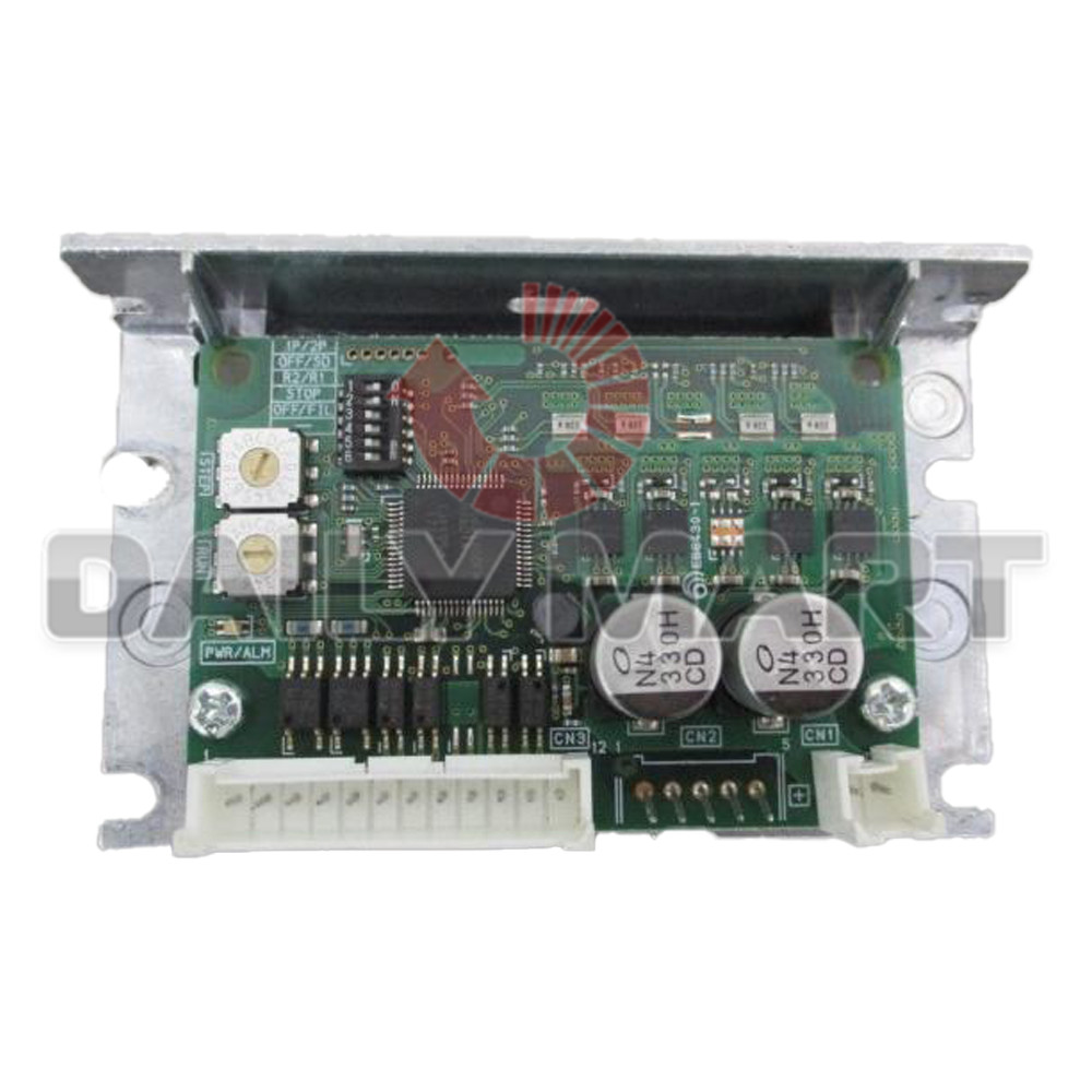 New In Box ORIENTAL MOTOR VEXTA CVD215B-K Stepping Motor Drive