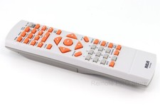 RCA DVD Player Remote Control DRC255 DRC255N DRC257 DRC257N