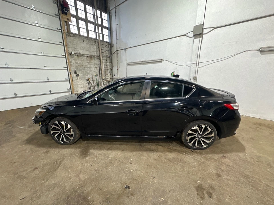 Transmission Assy. ACURA ILX 16 17 18 19 20 21 22 Foto 4 de 4