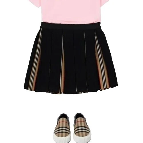 Faldas y faldas short Burberry 6 Tamaño para Niñas
