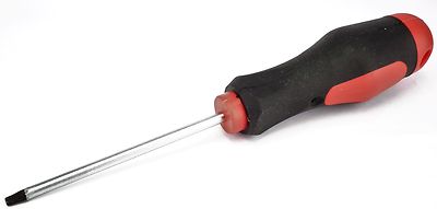 Schraubendreher für TORX PROSOFT T10x80  Klingen  aus Chrom-Vanadium-Sonderstahl