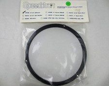 Speedotron 8.5  Mylar Clip-on Diffuser 25526/852525