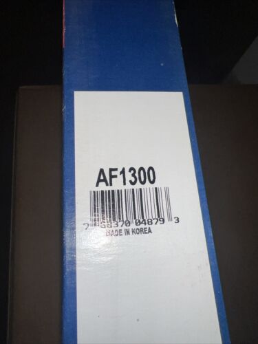 AF1300 Engine Air Filter for Suzuki Verona 04-06 , Oem 1378086Z00 , Free Shipp - Picture 3 of 5