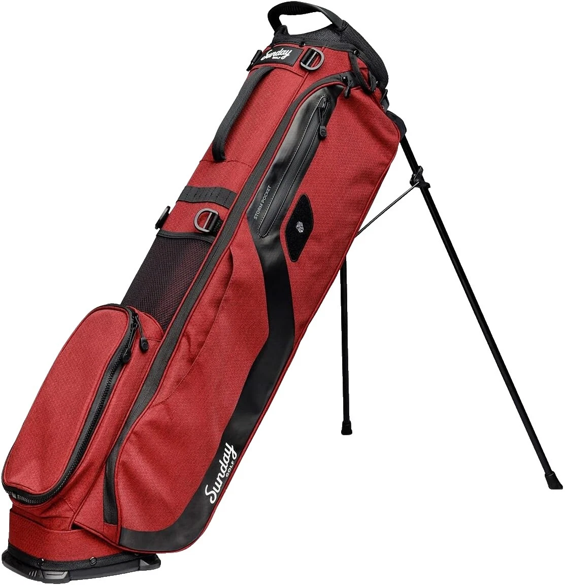 Polyester Stand Golf Bags