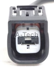 1 Way TS187 Sealed Series Connector Plug for Honda Acura Starter Applications