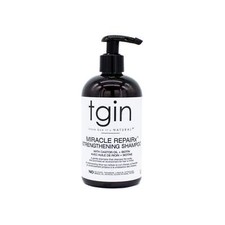 tgin Miracle RepairX Strengthening Shampoo 13oz - New 1.02 per gallon
