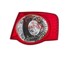Faro Posteriore LED Per VW JETTA 2006-2008 1K5945096G Destro DEPO Nuovo