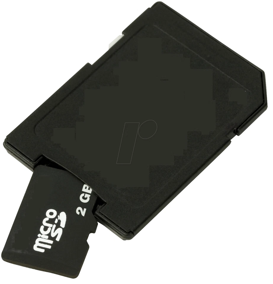 ✅ 100% GENUINE Micro SD Card SDHC SDXC Memory Card TF Class 10 128GB SD Adapter - Image 2 of 2