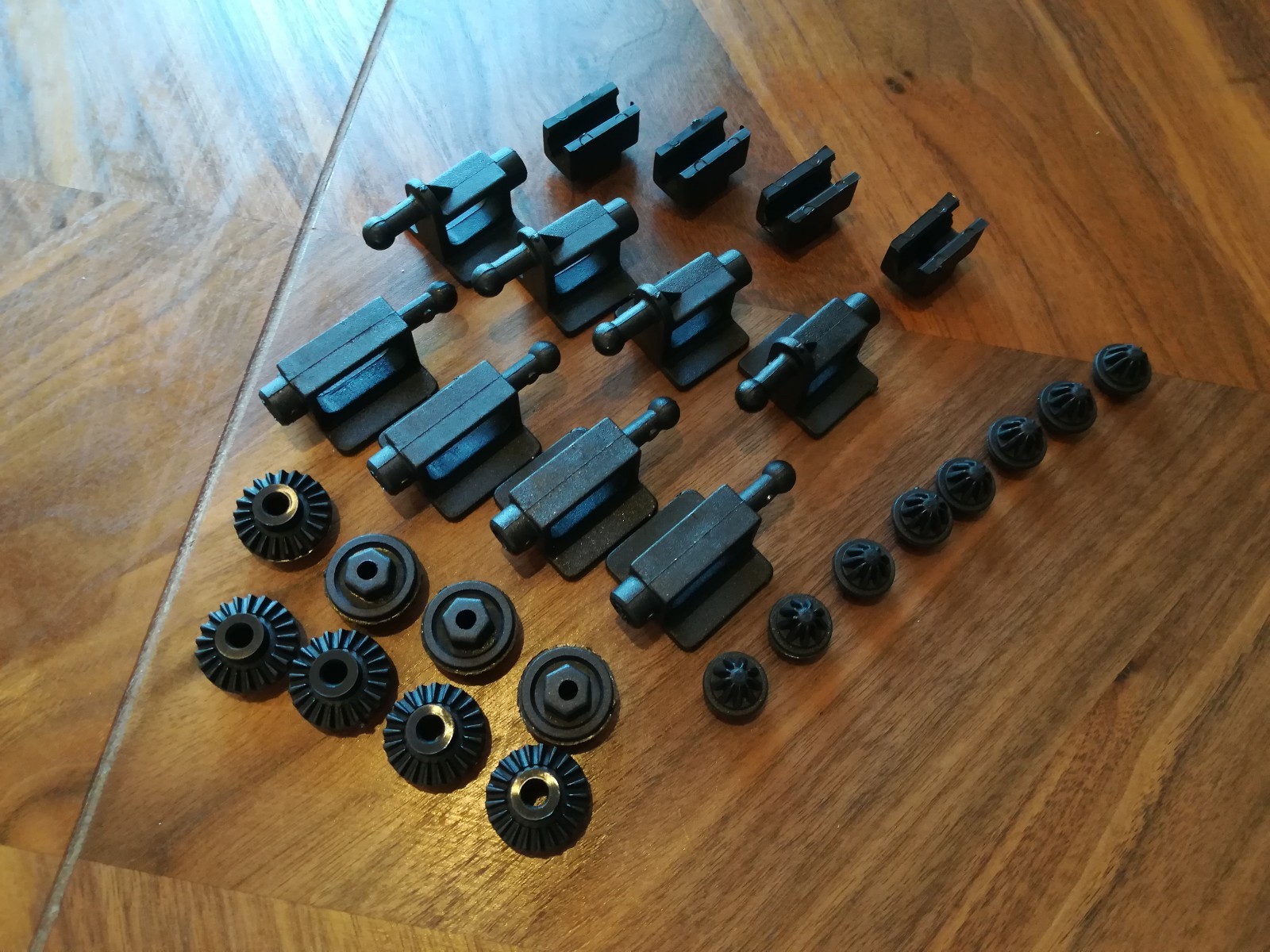 Jaguar X type Headlight Adjusters For repair 4 Headlights eBay