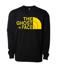 Ghostface Killah Sweatshirt - redman - Method Man - Ironman Raekwon - Odb