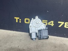 VW Golf Plus Passenger Side Left Front Window Motor 5M2837401B 1K0959792G
