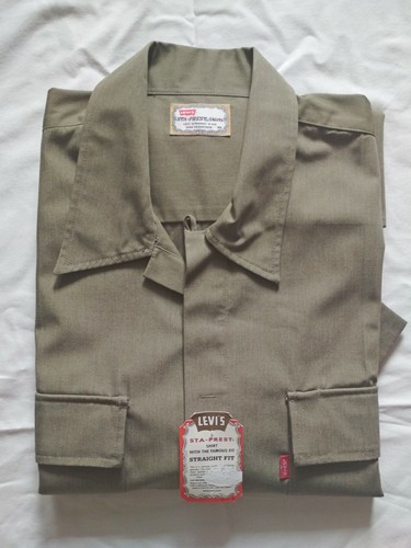 SHORT SLEEVE MENS SHIRT size XL | eBay