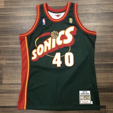 detlef schrempf sonics jersey