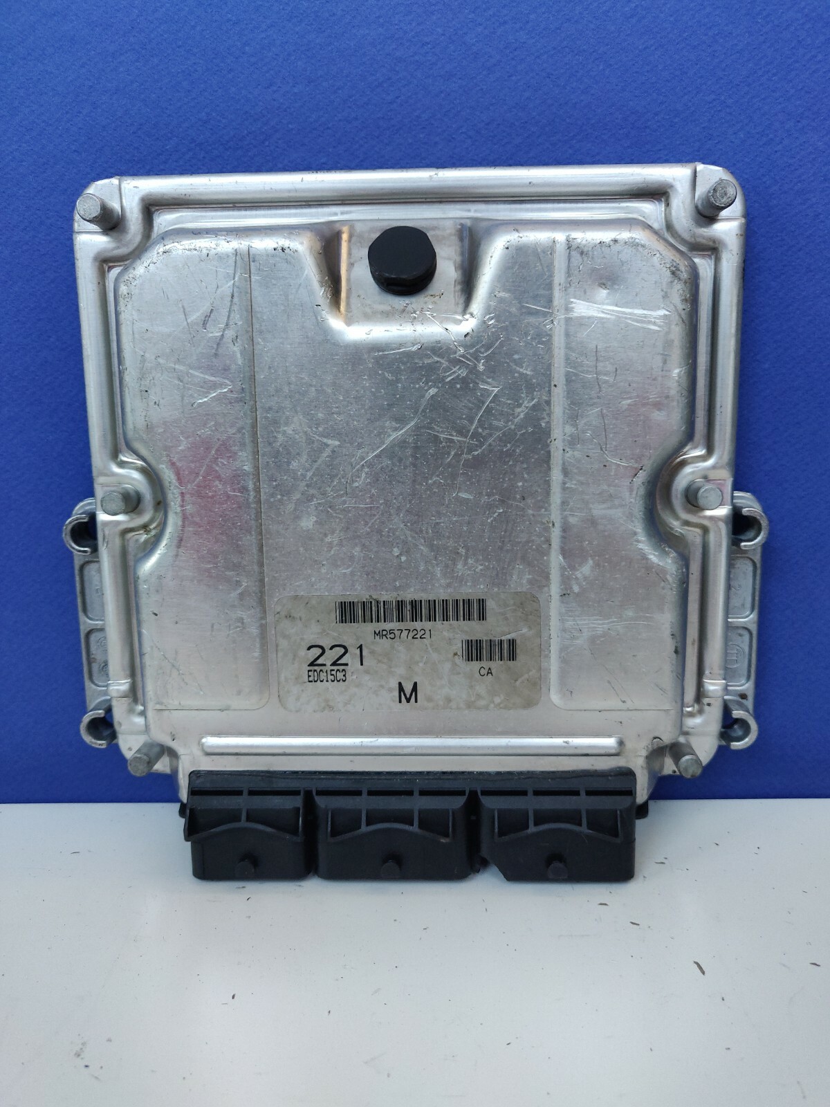Mitsubishi Genuine Electric Control Unit Ecu 0281010439 Hom8200142446 Oem Part