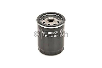 1.2 FAST DELIVERY Mk2 Bosch Engine Oil Filter Fits Hyundai i10