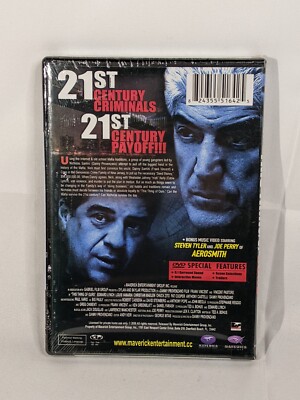 New - This Thing of Ours (DVD, 2006) Sealed Brand New. Frank