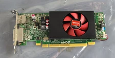 AMD Radeon C553 Graphics Video Card Low Profile