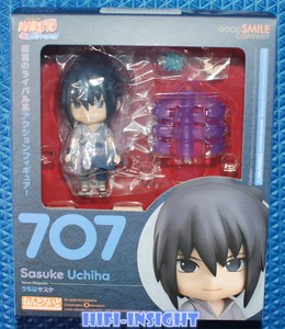 sasuke uchiha nendoroid