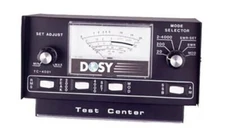 Dosy TC4001 Benchtop Power & SWR Meter 4000 Watts