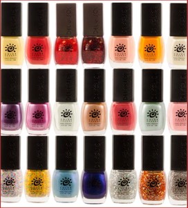DEL-SOL-Nail-Polish-Nice-COLORS-BOTTLES-Fingernail-COLOR-CHANGING-Free-Shipping