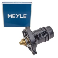 Meyle Thermostat FüR Opel Astra J Corsa D E Meriva B Adam Chevrolet Aveo 1.2-1.4