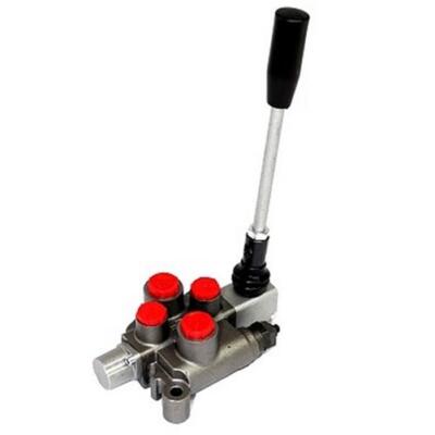 Valvola A Pistone - 700-1 - HYDROKOMP - Idraulica / Di Controllo / In Linea - Foto 11