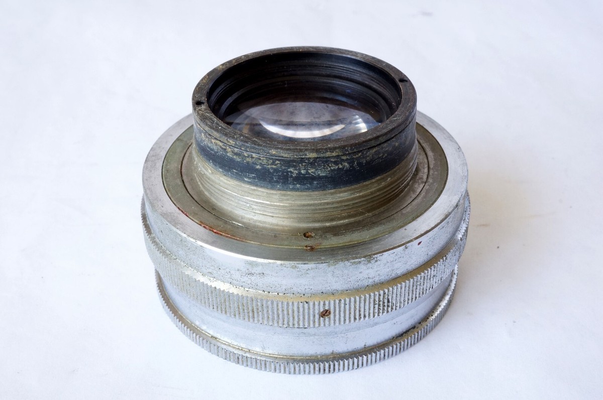 Objectif Schneider Componar 135mm F/4.5 - Occasion, Allemagne, Pour Agrandissement