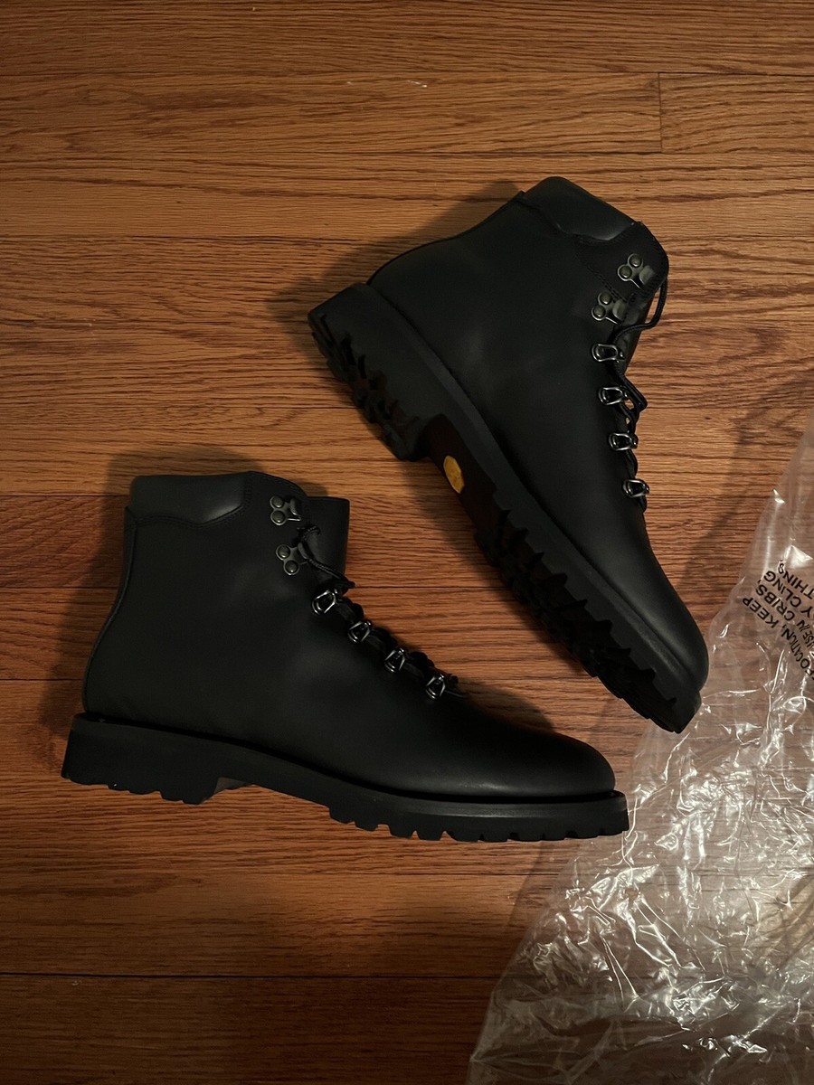 Boots Men's Thursday Boots In Stores Captain StormKing® Black