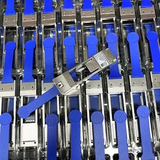 MAM1Q00A-QSA28 QSFP28 to SFP28 Converter Adapter Mellanox 100G/25G 25Gbe Module